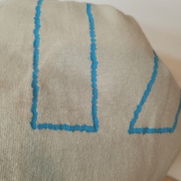 Dragon Ball Super Super Hero T-Shirt XXL Official Goku Anime Manga Tee 2XL - Picture 4 of 5